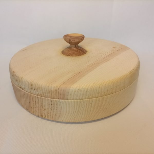 Brotdose - Zirbe-2-5