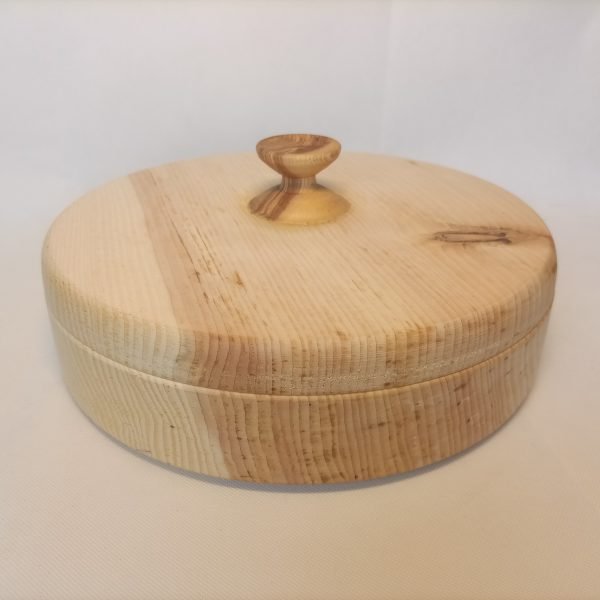 Brotdose - Zirbe-2-6