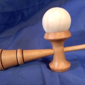 Spiel und Geschick