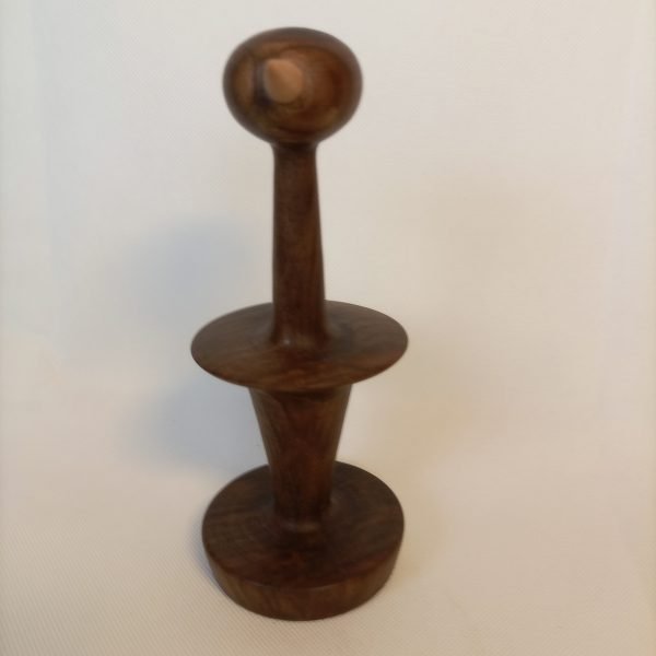 Vogel exzentrisch – Bild 3