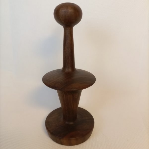 Vogel exzentrisch – Bild 4