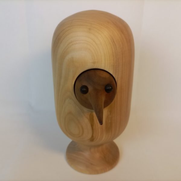 Vogel im Baum – Bild 2
