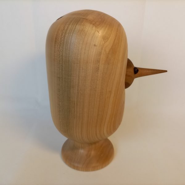 Vogel im Baum – Bild 3